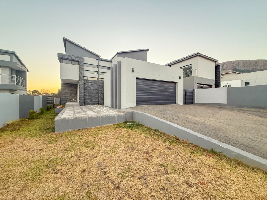 4 Bedroom Property for Sale in Melodie North West
